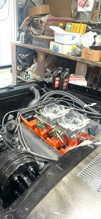 1968 Dodge Charger 2nd Gen - Image 9 of 25