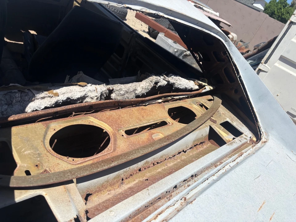 1968 Dodge Charger 2nd Gen - Image 6 of 17