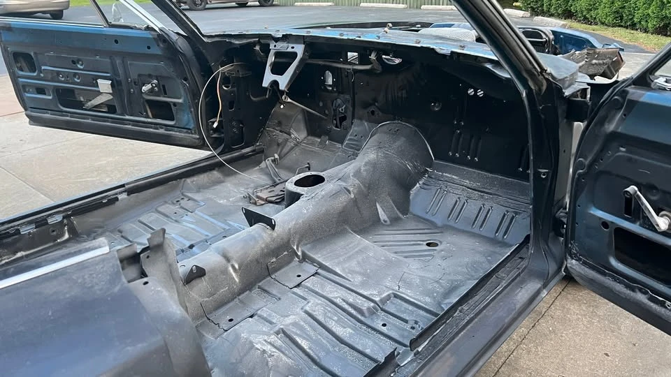 1968 Dodge Charger 2nd Gen - Image 11 of 13