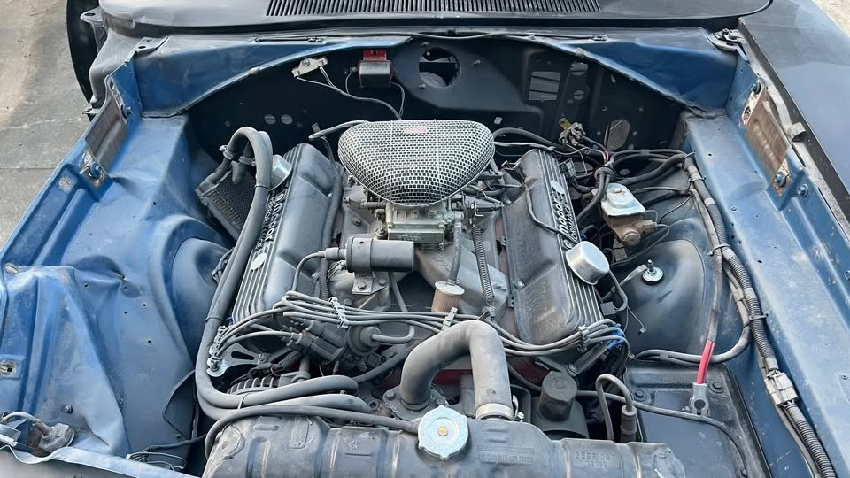 1968 Dodge Charger 2nd Gen - Image 12 of 13