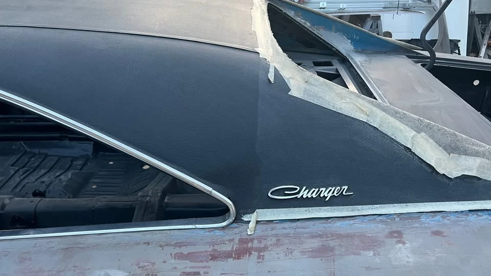1968 Dodge Charger 2nd Gen - Image 8 of 13