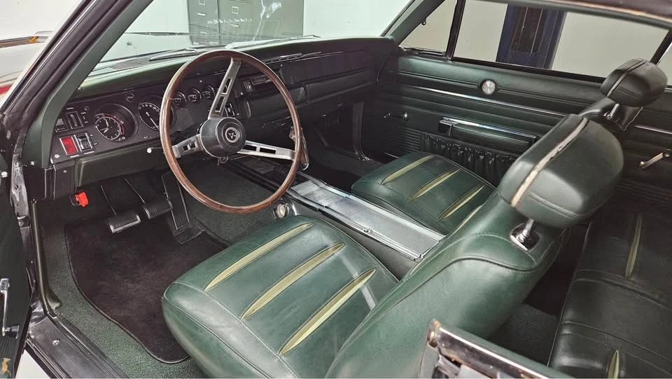 1968 Dodge Charger 2nd Gen - Image 9 of 17