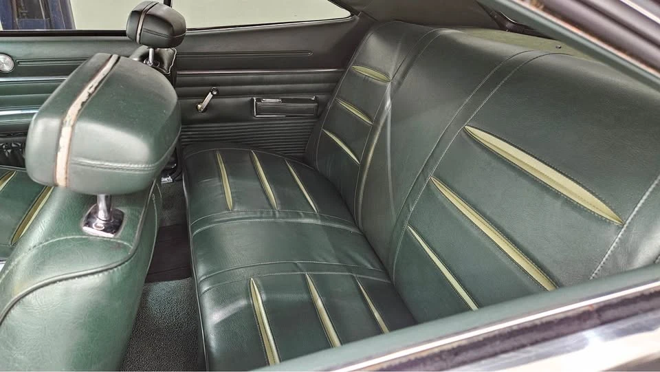 1968 Dodge Charger 2nd Gen - Image 10 of 17