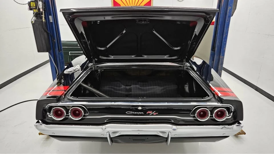 1968 Dodge Charger 2nd Gen - Image 11 of 17