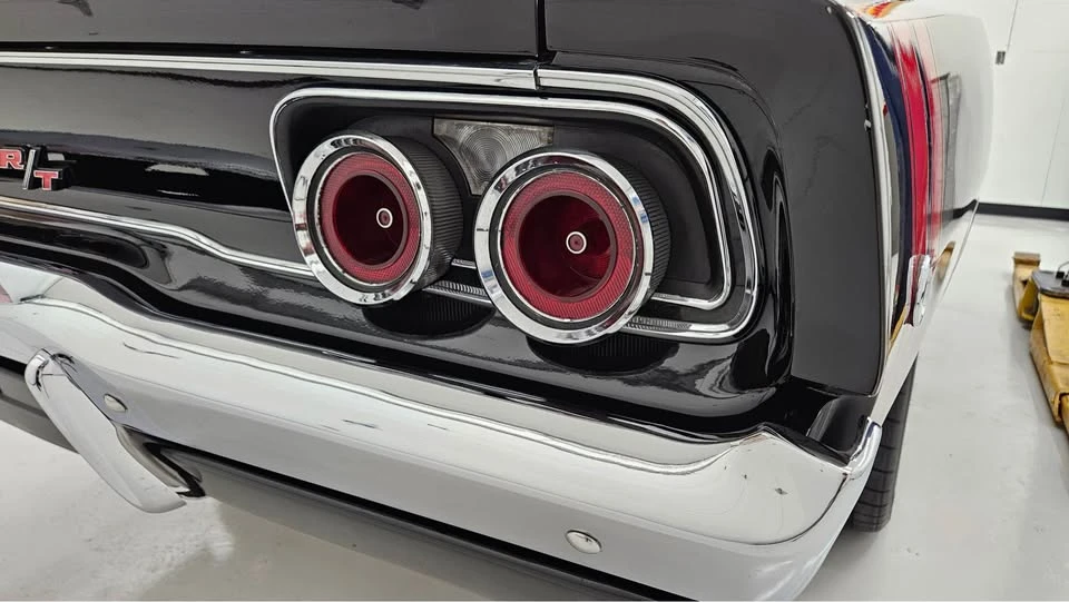 1968 Dodge Charger 2nd Gen - Image 14 of 17