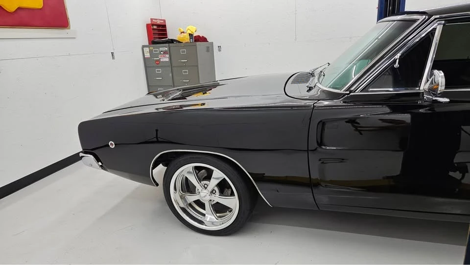 1968 Dodge Charger 2nd Gen - Image 6 of 17
