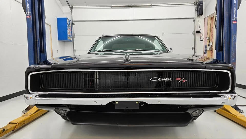 1968 Dodge Charger 2nd Gen - Image 3 of 17