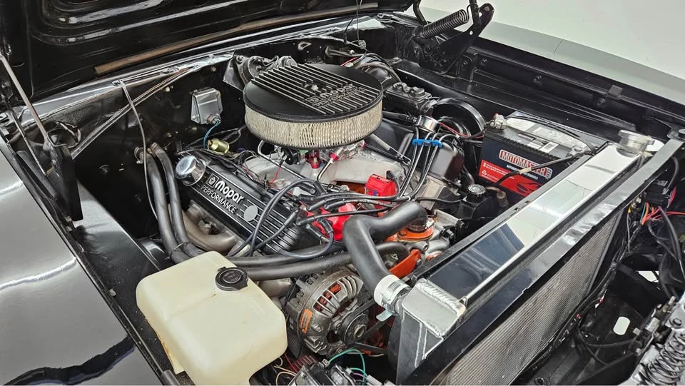 1968 Dodge Charger 2nd Gen - Image 17 of 17