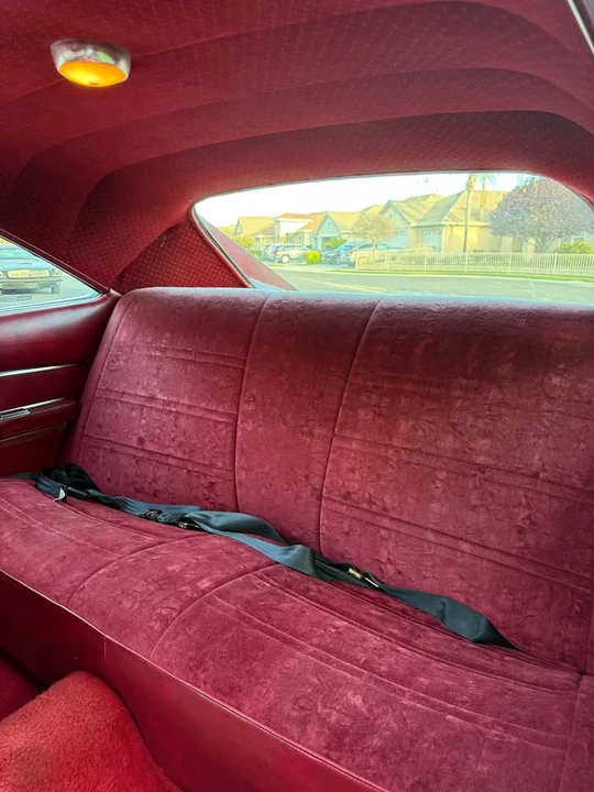 1968 Dodge Charger 2nd Gen - Image 10 of 19