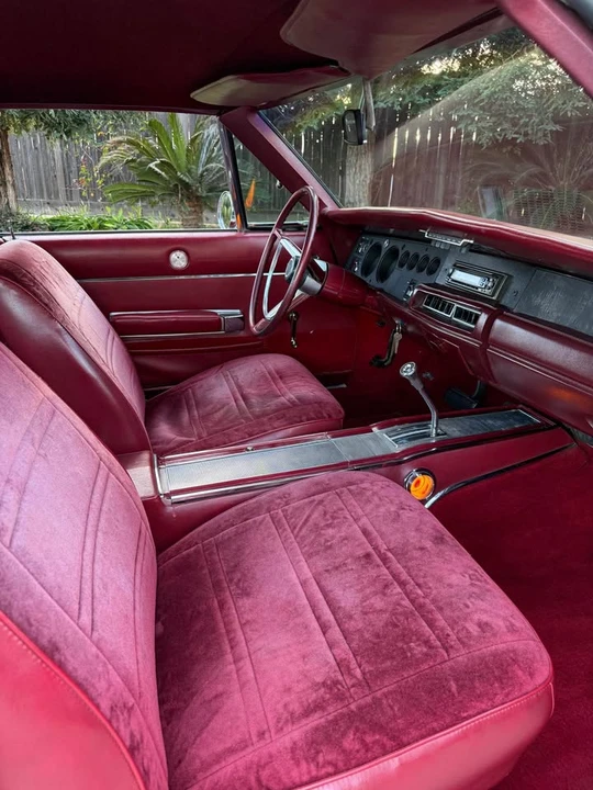 1968 Dodge Charger 2nd Gen - Image 14 of 19