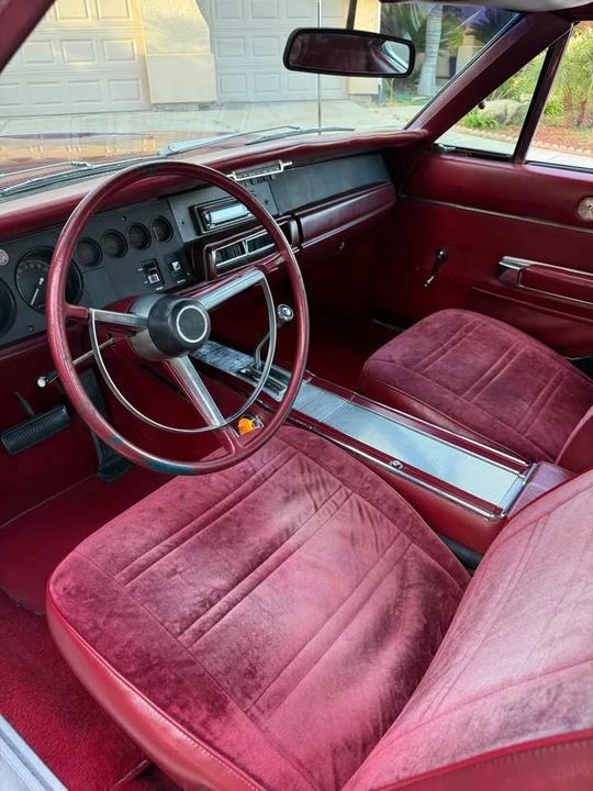 1968 Dodge Charger 2nd Gen - Image 12 of 19