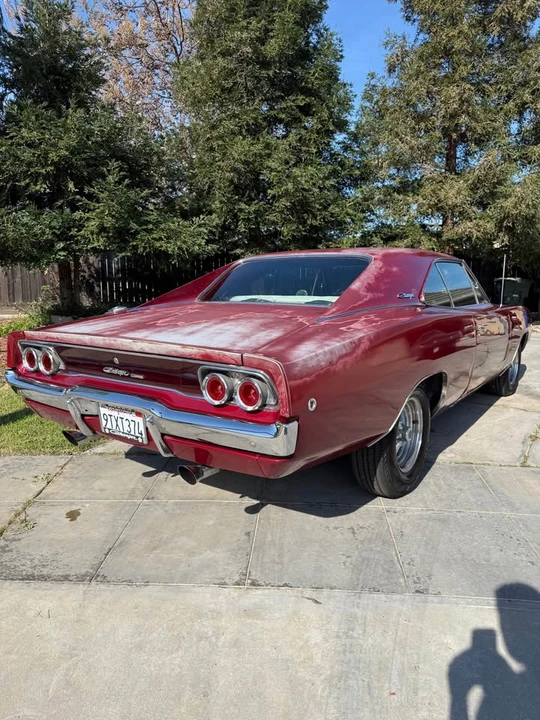 1968 Dodge Charger 2nd Gen - Image 3 of 19
