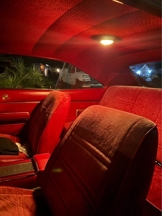 1968 Dodge Charger 2nd Gen - Image 19 of 19