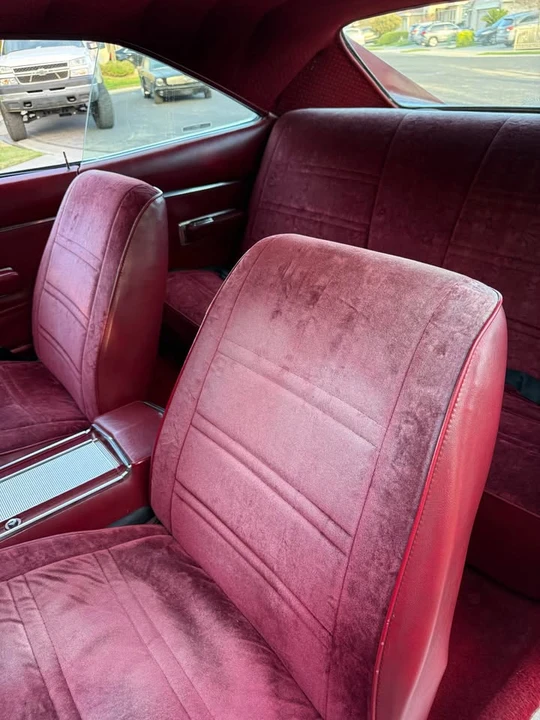 1968 Dodge Charger 2nd Gen - Image 13 of 19