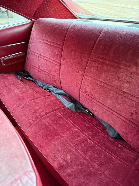 1968 Dodge Charger 2nd Gen - Image 11 of 19