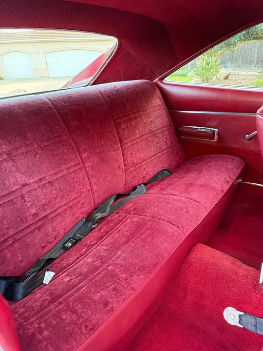 1968 Dodge Charger 2nd Gen - Image 9 of 19