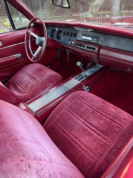 1968 Dodge Charger 2nd Gen - Image 15 of 19