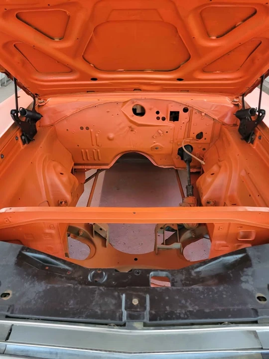 1968 Dodge Charger 2nd Gen - Image 8 of 10