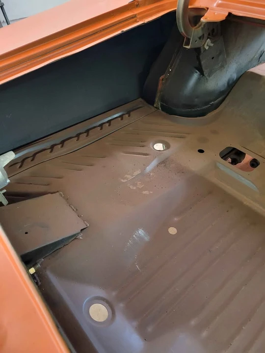 1968 Dodge Charger 2nd Gen - Image 10 of 10