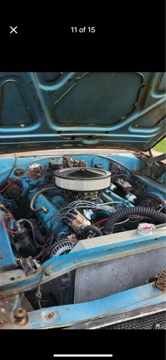 1968 Dodge Charger 2nd Gen - Image 6 of 9