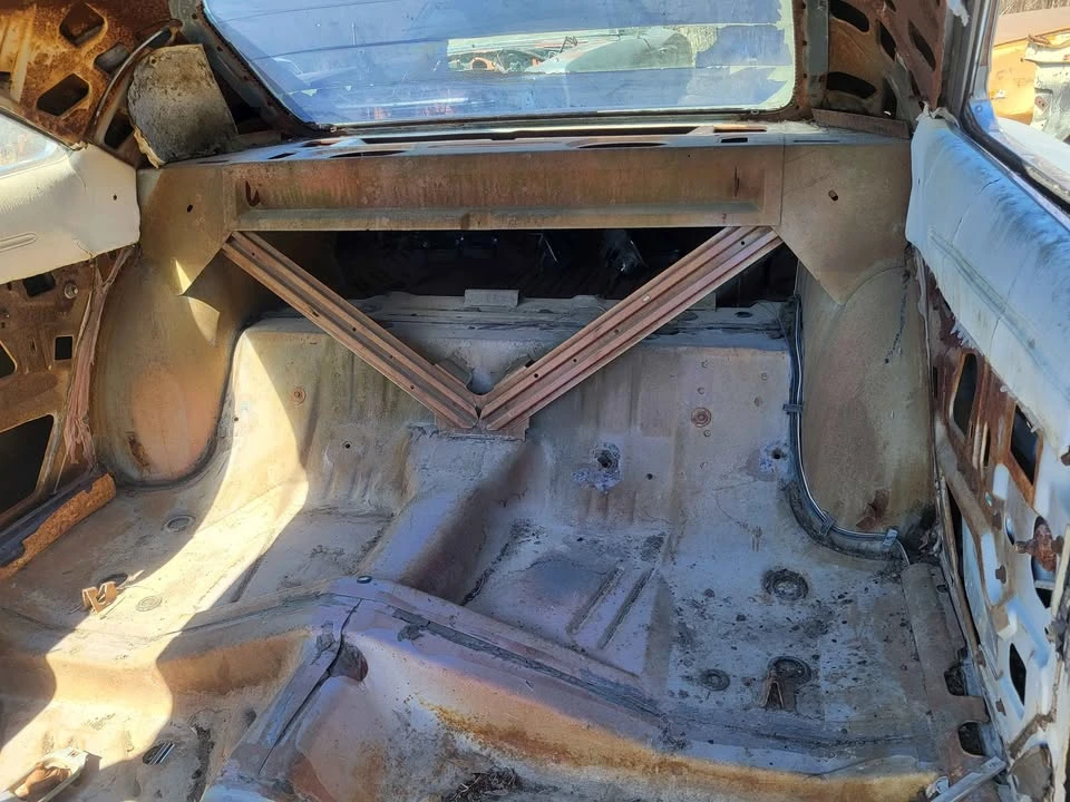 1968 Dodge Charger 2nd Gen - Image 4 of 5