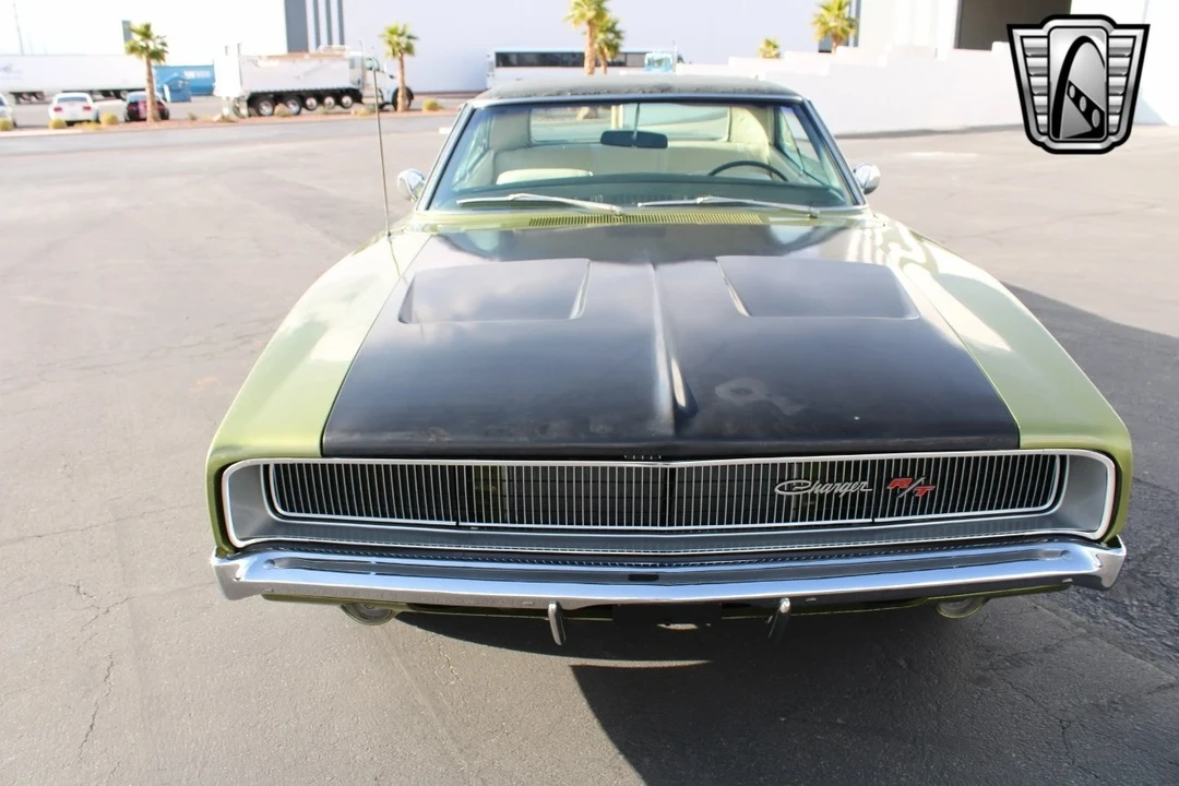 1968 Dodge Charger 2nd Gen - Image 3 of 21