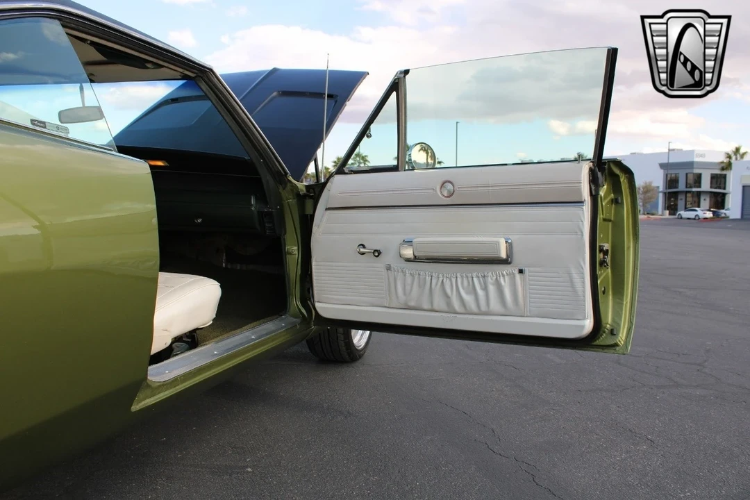 1968 Dodge Charger 2nd Gen - Image 19 of 21