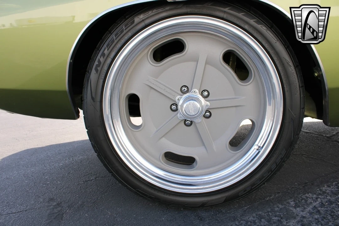 1968 Dodge Charger 2nd Gen - Image 10 of 21