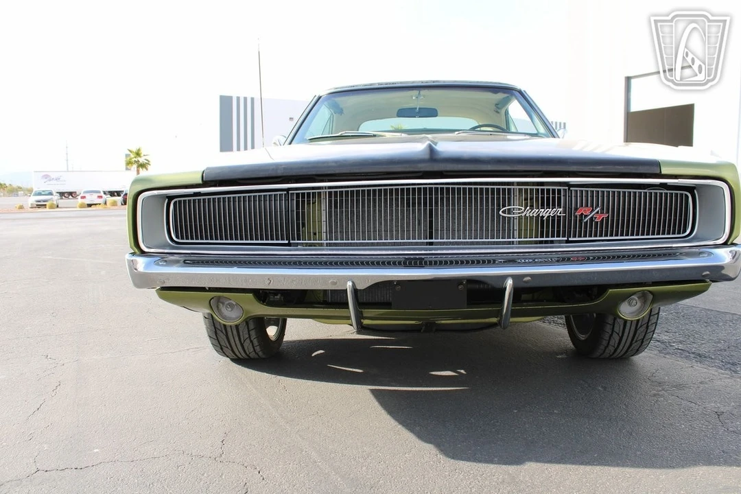 1968 Dodge Charger 2nd Gen - Image 12 of 12