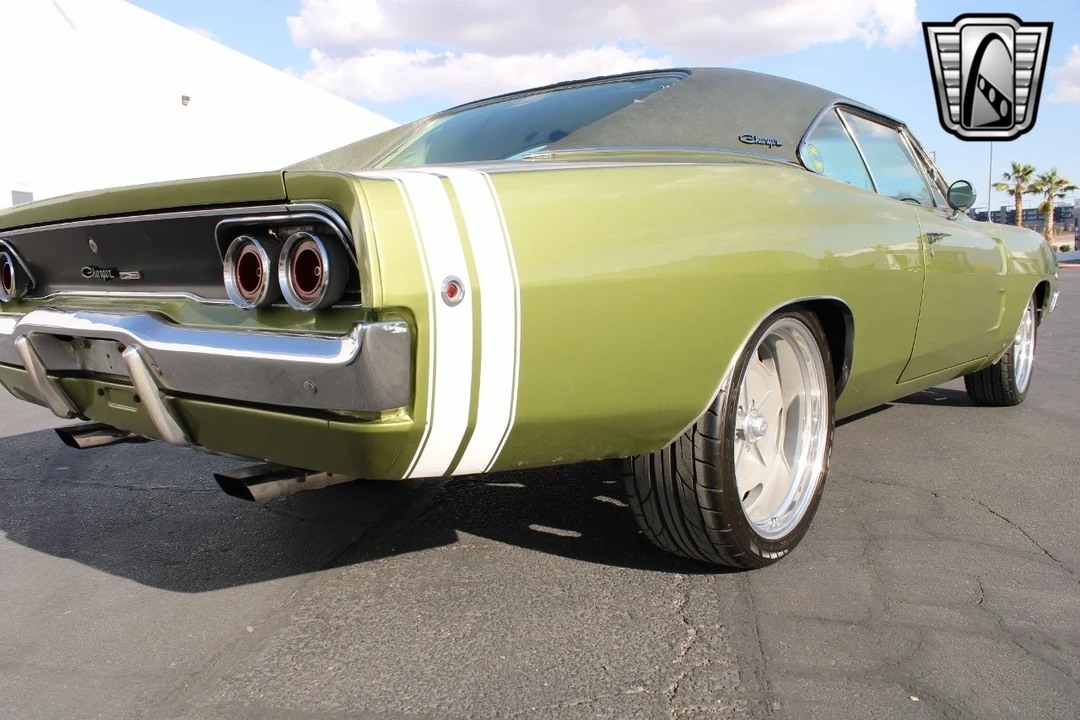 1968 Dodge Charger 2nd Gen - Image 7 of 21
