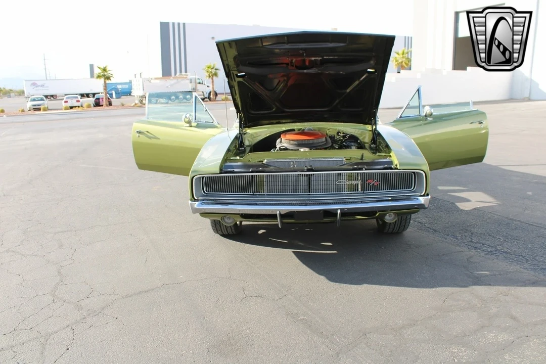 1968 Dodge Charger 2nd Gen - Image 14 of 21