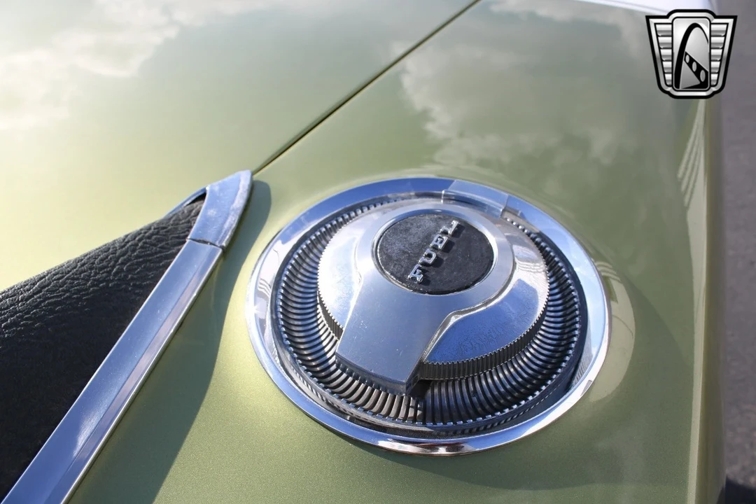 1968 Dodge Charger 2nd Gen - Image 12 of 21