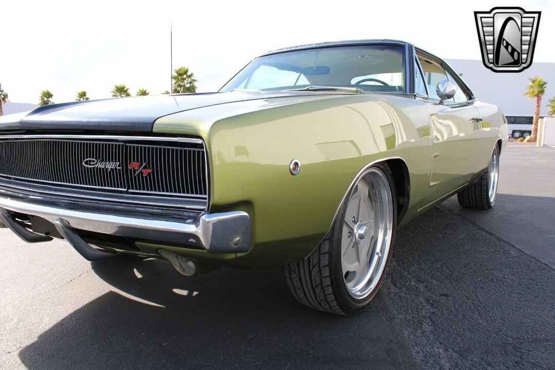 1968 Dodge Charger 2nd Gen - Image 5 of 21