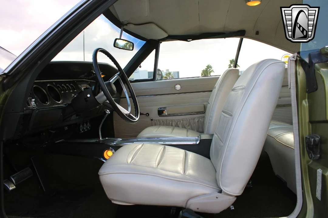 1968 Dodge Charger 2nd Gen - Image 18 of 21