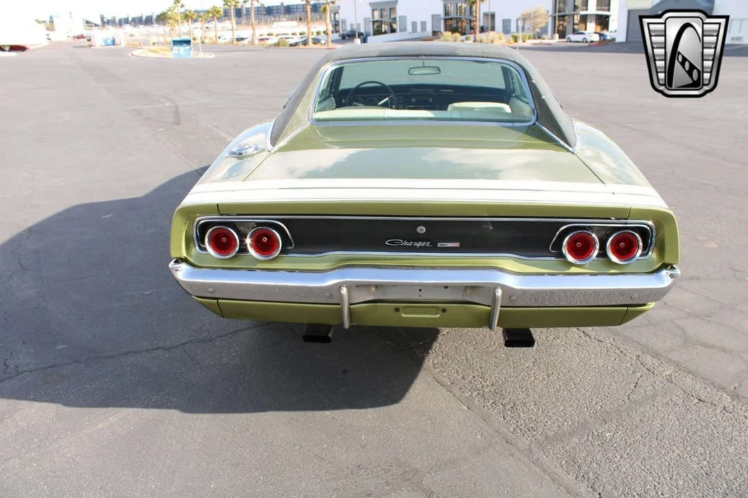 1968 Dodge Charger 2nd Gen - Image 4 of 21