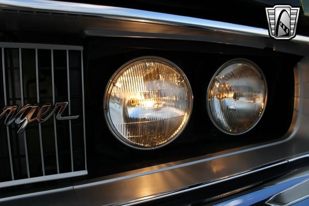 1968 Dodge Charger 2nd Gen - Image 21 of 21