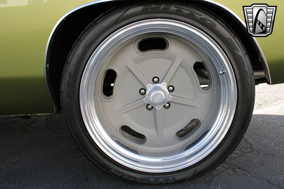 1968 Dodge Charger 2nd Gen - Image 11 of 21