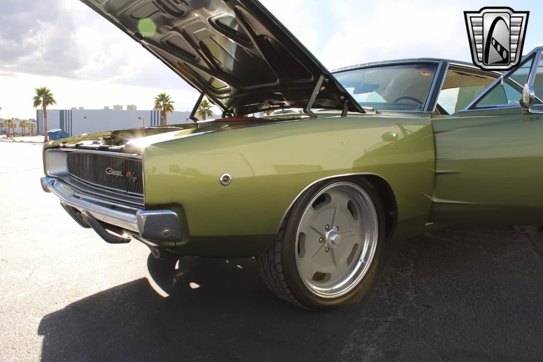 1968 Dodge Charger 2nd Gen - Image 16 of 21