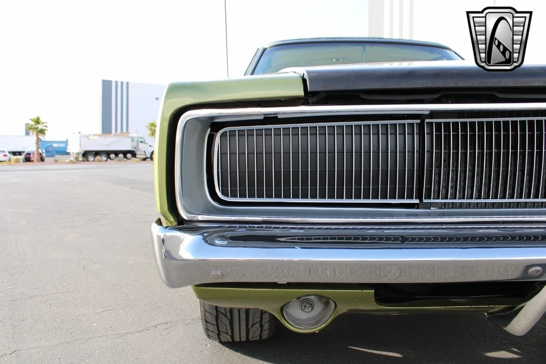 1968 Dodge Charger 2nd Gen - Image 9 of 21
