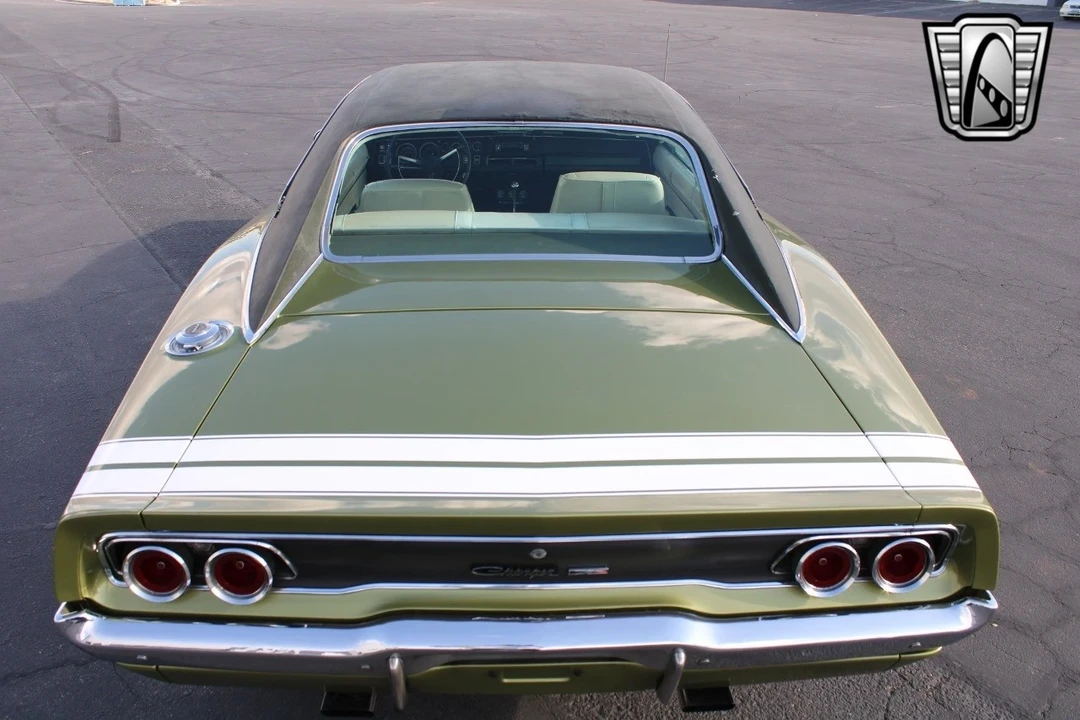 1968 Dodge Charger 2nd Gen - Image 8 of 21