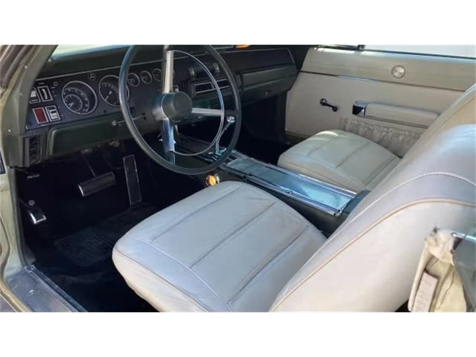 1968 Dodge Charger 2nd Gen - Image 11 of 15