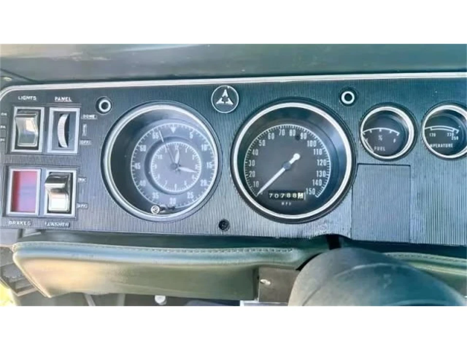 1968 Dodge Charger 2nd Gen - Image 14 of 15