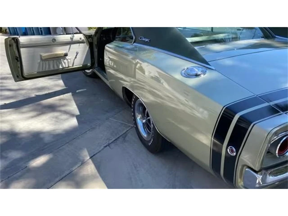 1968 Dodge Charger 2nd Gen - Image 12 of 15