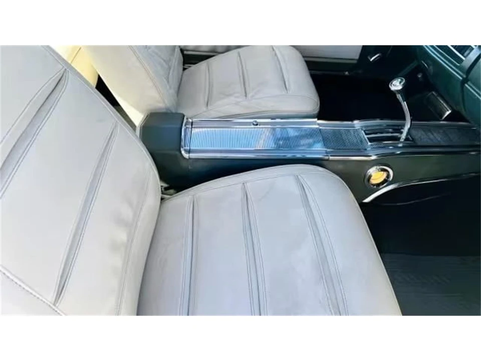 1968 Dodge Charger 2nd Gen - Image 15 of 15