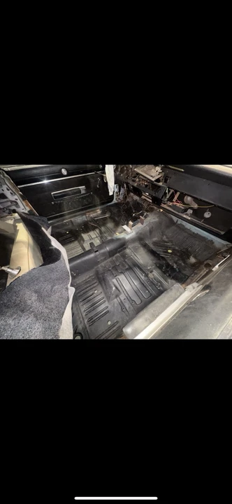 1968 Dodge Charger 2nd Gen - Image 4 of 12
