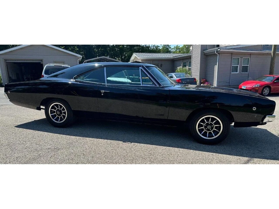 1968 Dodge Charger 2nd Gen - Image 4 of 12