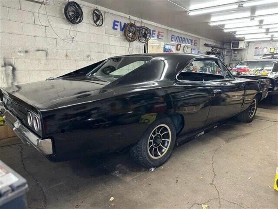 1968 Dodge Charger 2nd Gen - Image 10 of 12