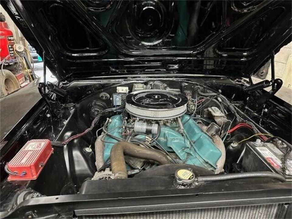 1968 Dodge Charger 2nd Gen - Image 8 of 12