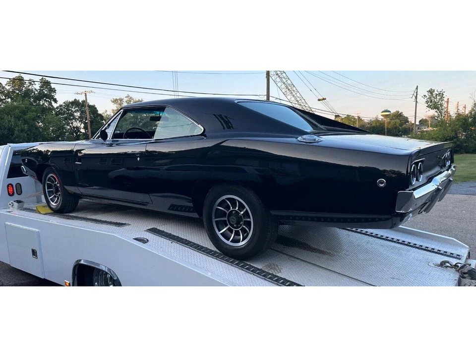 1968 Dodge Charger 2nd Gen - Image 3 of 12