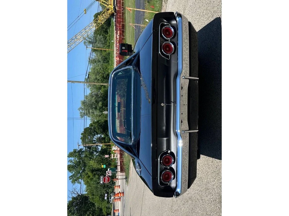 1968 Dodge Charger 2nd Gen - Image 5 of 12